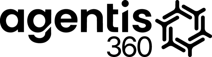 Logo Agentis360